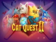 Xbox One - Cat Quest II screenshot