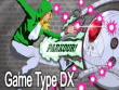 Xbox One - Game Type DX screenshot