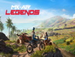 Xbox One - MX vs ATV Legends screenshot