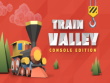 Xbox One - Train Valley screenshot