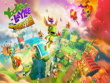 Xbox One - Yooka-Laylee and the Impossible Lair screenshot