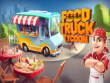 Xbox One - Food Truck Tycoon screenshot