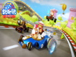 Xbox One - Starlit Kart Racing screenshot