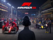 Xbox One - F1 Manager 2022 screenshot