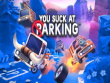Xbox One - You Suck at Parking screenshot