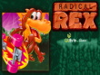 Xbox One - Radical Rex (QUByte Classics) screenshot