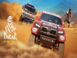 Xbox One - Dakar Desert Rally screenshot