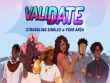 Xbox One - ValiDate: Struggling Singles in your Area screenshot