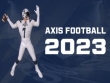 Xbox One - Axis Football 2023 screenshot