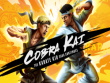 Xbox One - Cobra Kai: The Karate Kid Saga Continues screenshot