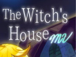 Xbox One - Witch's House MV, The screenshot