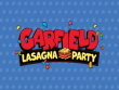 Xbox One - Garfield Lasagna Party screenshot