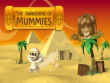 Xbox One - Awakening of Mummies, The screenshot
