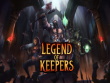 Xbox One - Legend of Keepers: Career of a Dungeon Manager screenshot
