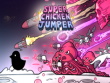 Xbox One - Super Chicken Jumper screenshot
