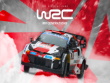 Xbox One - WRC Generations screenshot