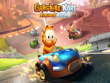 Xbox One - Garfield Kart Furious Racing screenshot