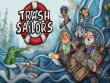Xbox One - Trash Sailors screenshot