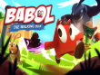Xbox One - Babol the Walking Box screenshot