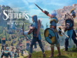 Xbox One - Settlers: New Allies, The screenshot