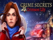 Xbox One - Crime Secrets: Crimson Lily screenshot