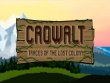Xbox One - Crowalt: Traces of the Lost Colony screenshot