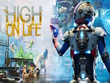 Xbox One - High On Life screenshot