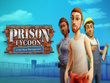 Xbox One - Prison Tycoon: Under New Management screenshot