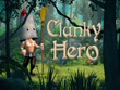 Xbox One - Clunky Hero screenshot
