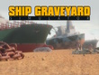 Xbox One - Ship Graveyard Simulator screenshot