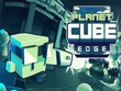 Xbox One - Planet Cube: Edge screenshot
