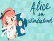 Xbox One - Alice in Wonderland - A Jigsaw Puzzle Tale screenshot