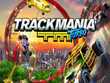 Xbox One - Trackmania Turbo screenshot