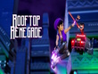 Xbox One - Rooftop Renegade screenshot