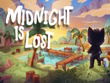 Xbox One - Midnight is Lost screenshot