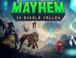 Xbox One - Mayhem in Single Valley screenshot