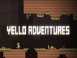 Xbox One - Yello Adventures screenshot