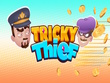 Xbox One - Tricky Thief screenshot