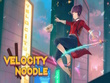 Xbox One - Velocity Noodle screenshot