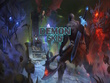 Xbox One - Demon Skin screenshot