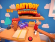 Xbox One - Ratyboy Adventures screenshot