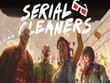 Xbox One - Serial Cleaners screenshot
