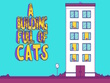 Xbox One - A Building Full of Cats screenshot