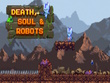 Xbox One - Death, Soul & Robots screenshot