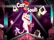 Xbox One - Cat Souls screenshot