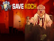 Xbox One - Save Koch screenshot