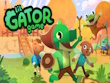 Xbox One - Lil Gator Game screenshot