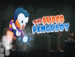 Xbox One - Super Penguboy, The screenshot