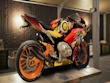 Xbox One - Motorcycle Mechanic Simulator 2021 screenshot