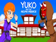 Xbox One - Yuko and the Akuma Menace screenshot